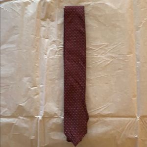 Brand new tie